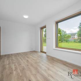Foto inzerátu Prodej rodinného domu 95 m², Nové Město pod Smrkem