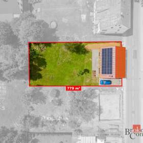 Foto inzerátu Prodej rodinného domu 95 m², Nové Město pod Smrkem