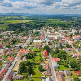 Foto inzerátu Prodej rodinného domu 95 m², Nové Město pod Smrkem