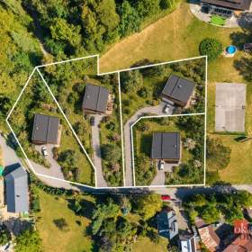 Foto inzerátu Prodej stavebního pozemku 1 223 m², Kunčice pod Ondřejníkem