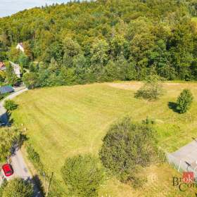 Foto inzerátu Prodej stavebního pozemku 1 223 m², Kunčice pod Ondřejníkem
