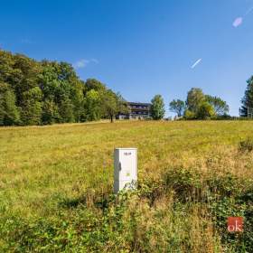 Foto inzerátu Prodej stavebního pozemku 1 223 m², Kunčice pod Ondřejníkem
