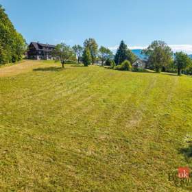 Foto inzerátu Prodej stavebního pozemku 1 223 m², Kunčice pod Ondřejníkem