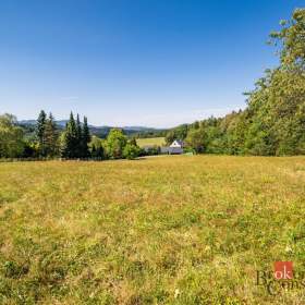 Foto inzerátu Prodej stavebního pozemku 1 223 m², Kunčice pod Ondřejníkem