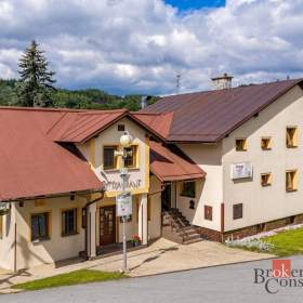 Prodej rodinného domu 487 m², Černý Důl / 19962461