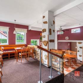 Foto inzerátu Prodej rodinného domu 487 m², Černý Důl