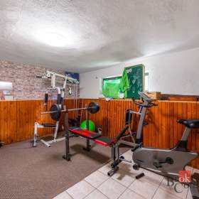 Foto inzerátu Prodej rodinného domu 487 m², Černý Důl