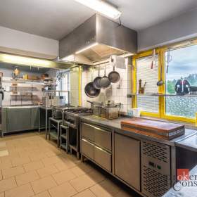 Foto inzerátu Prodej rodinného domu 487 m², Černý Důl