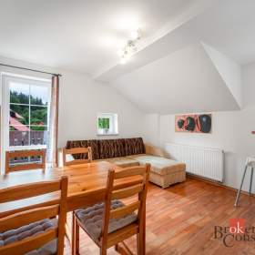 Foto inzerátu Prodej rodinného domu 487 m², Černý Důl