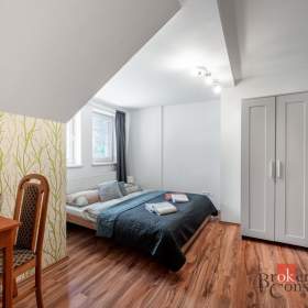 Foto inzerátu Prodej rodinného domu 487 m², Černý Důl