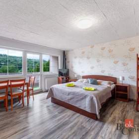 Foto inzerátu Prodej rodinného domu 487 m², Černý Důl