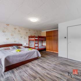Foto inzerátu Prodej rodinného domu 487 m², Černý Důl