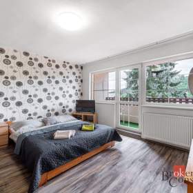 Foto inzerátu Prodej rodinného domu 487 m², Černý Důl