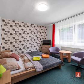 Foto inzerátu Prodej rodinného domu 487 m², Černý Důl