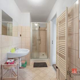 Foto inzerátu Prodej rodinného domu 487 m², Černý Důl