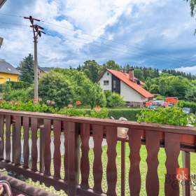 Foto inzerátu Prodej rodinného domu 487 m², Černý Důl