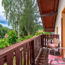 Foto inzerátu Prodej rodinného domu 487 m², Černý Důl