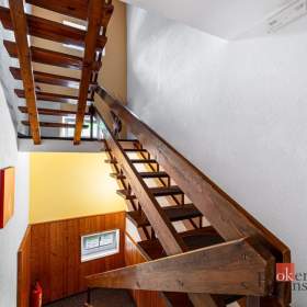 Foto inzerátu Prodej rodinného domu 487 m², Černý Důl