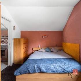 Foto inzerátu Prodej rodinného domu 487 m², Černý Důl