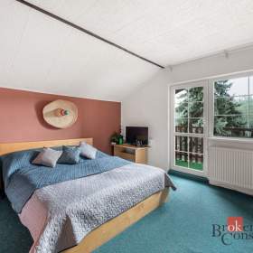 Foto inzerátu Prodej rodinného domu 487 m², Černý Důl