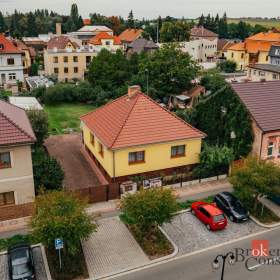 Prodej rodinného domu 90 m², Nový Bydžov / 19962474