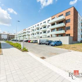 Pronájem bytu 1+kk 31 m², Olomouc / 19962475