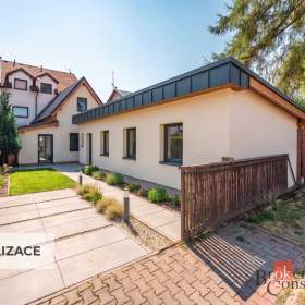 Prodej rodinného domu 98 m², Říčany / 19962505