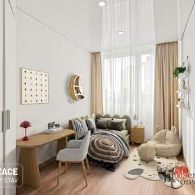 Foto inzerátu Prodej bytu 3+kk 63 m², Praha