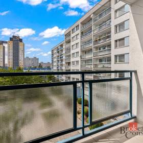 Foto inzerátu Prodej bytu 3+kk 63 m², Praha