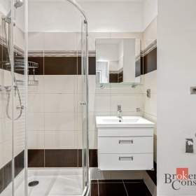 Foto inzerátu Prodej bytu 3+kk 63 m², Praha