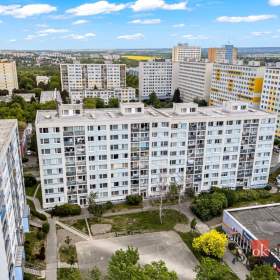 Foto inzerátu Prodej bytu 3+kk 63 m², Praha