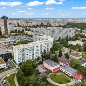 Foto inzerátu Prodej bytu 3+kk 63 m², Praha