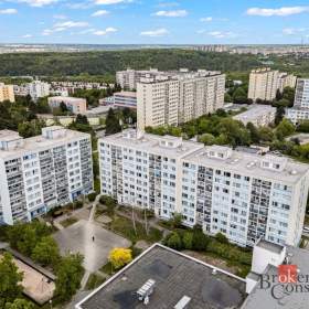 Foto inzerátu Prodej bytu 3+kk 63 m², Praha