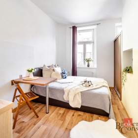 Prodej bytu 1+1 42 m², Praha / 19963139