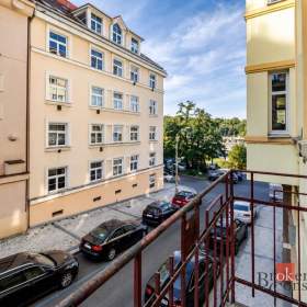 Foto inzerátu Prodej bytu 1+1 42 m², Praha
