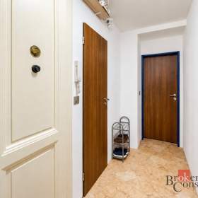 Foto inzerátu Prodej bytu 1+1 42 m², Praha