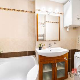 Foto inzerátu Prodej bytu 1+1 42 m², Praha