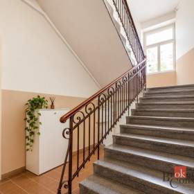 Foto inzerátu Prodej bytu 1+1 42 m², Praha