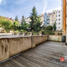 Foto inzerátu Prodej bytu 1+1 42 m², Praha