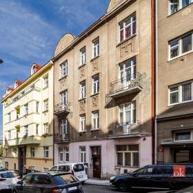 Foto inzerátu Prodej bytu 1+1 42 m², Praha