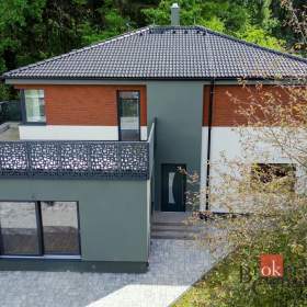 Foto inzerátu Prodej vily 316 m², Plzeň