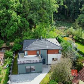 Foto inzerátu Prodej vily 316 m², Plzeň