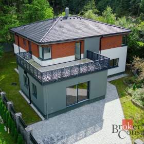 Fotka k inzerátu Prodej vily 316 m², Plzeň / 19876747