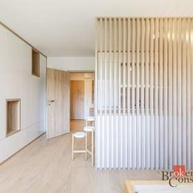 Prodej bytu 1+kk 33 m², Brno / 19963159