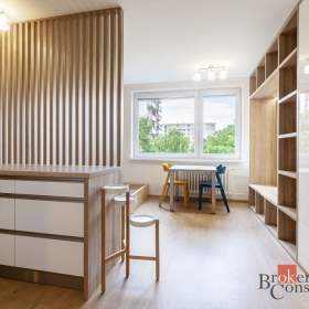 Foto inzerátu Prodej bytu 1+kk 33 m², Brno
