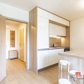 Foto inzerátu Prodej bytu 1+kk 33 m², Brno