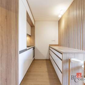 Foto inzerátu Prodej bytu 1+kk 33 m², Brno