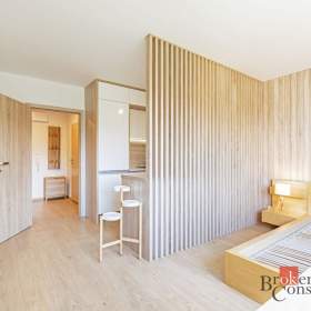 Foto inzerátu Prodej bytu 1+kk 33 m², Brno