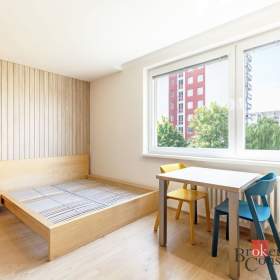Foto inzerátu Prodej bytu 1+kk 33 m², Brno