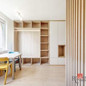 Foto inzerátu Prodej bytu 1+kk 33 m², Brno